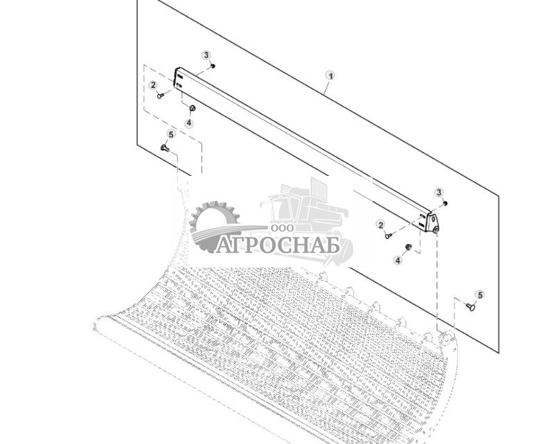 Канал подбарабанья бильной молотилки - ST818836 660.jpg